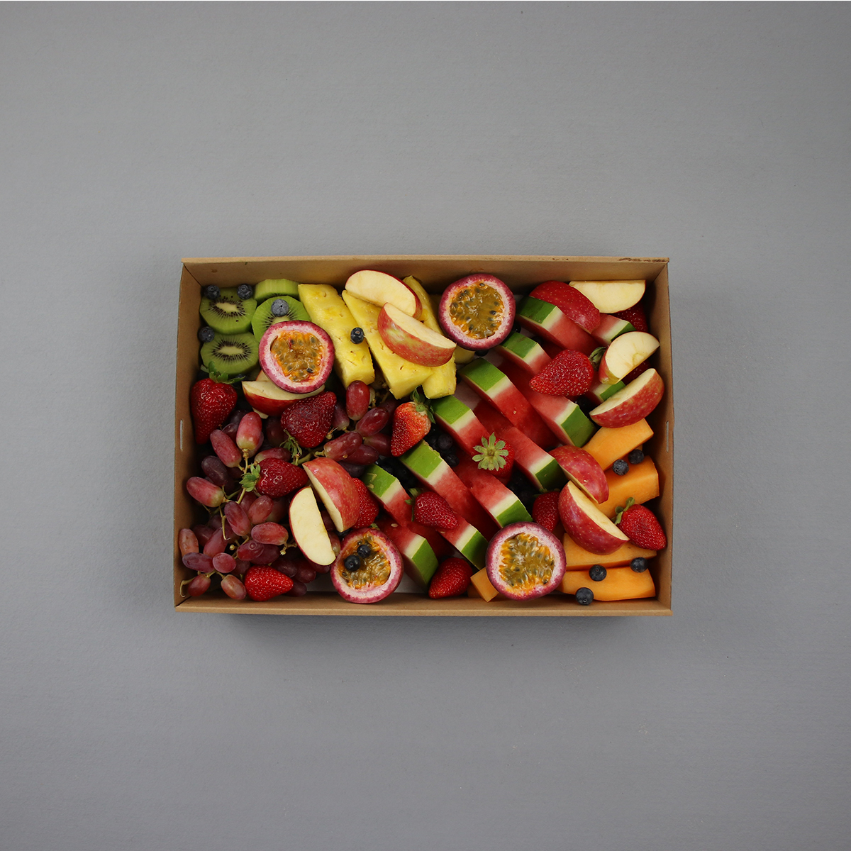 Three Mills Bakery Catering Fruit Platter