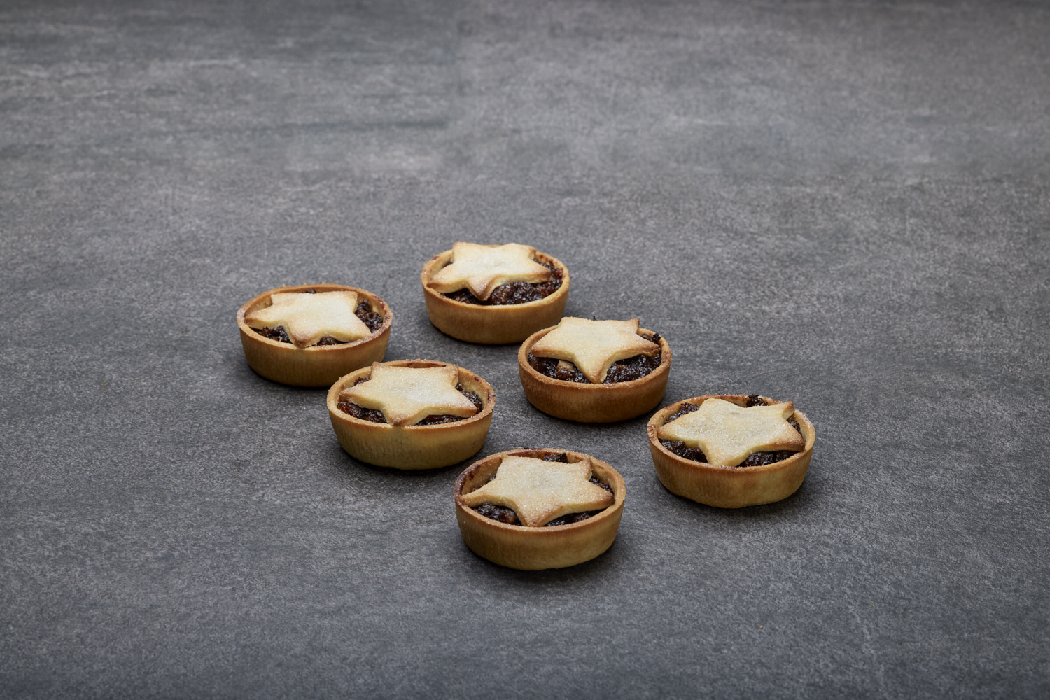 Mince Tart